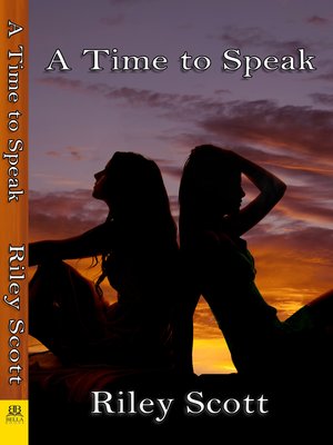 cover image of A Time to Speak